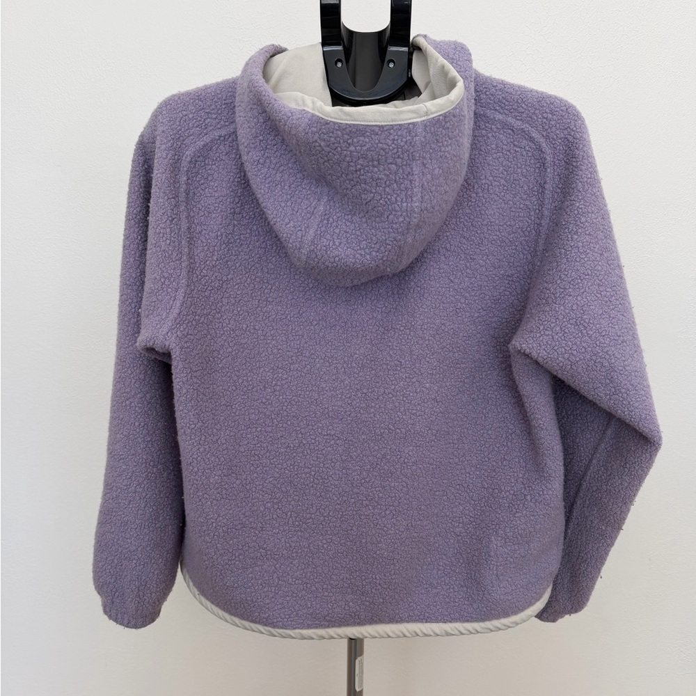 Outdoor Voices Megafleece Hoodie - Picture 3 of 7